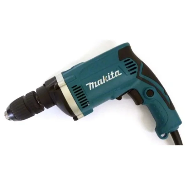 Makita Hp1631 710 W Darbeli Matkap - Görsel 6