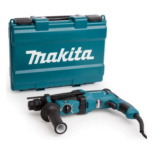 Makita Hr2630 800 W Elektro Pnömatik Kırıcı-Delici - Görsel 4