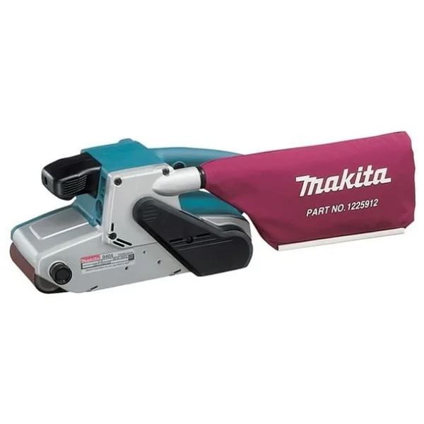 Makita 9404 Tank Zımpara Makinesi - Görsel 3