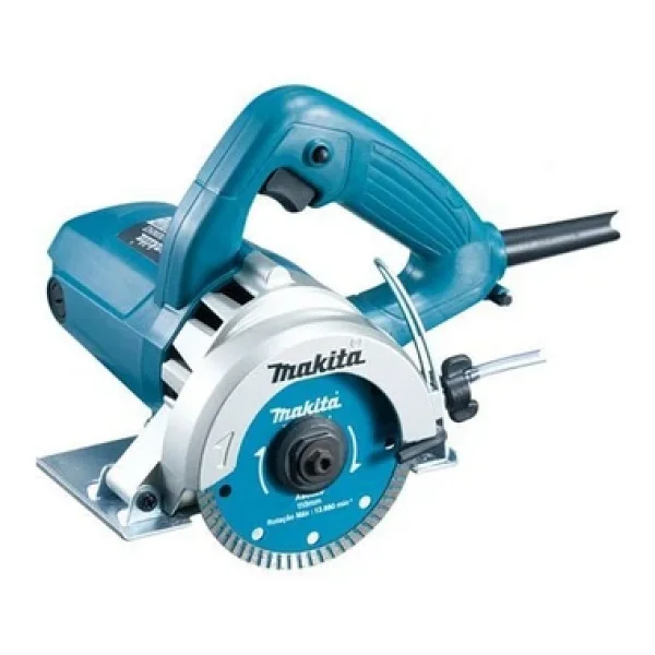 Makita 4100nh3z Mermer Fayans Kesme Makinesi - Görsel 2