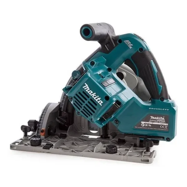 Makita Dsp600z 36 V Dalma Daire Testere - Görsel 7