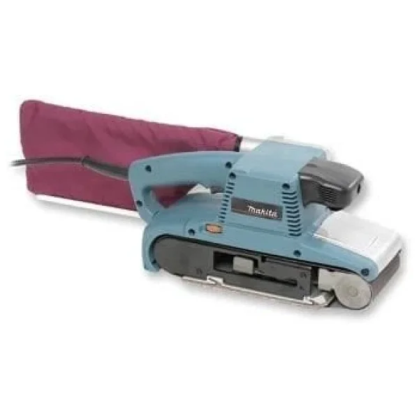 Makita 9404 Tank Zımpara Makinesi - Görsel 4