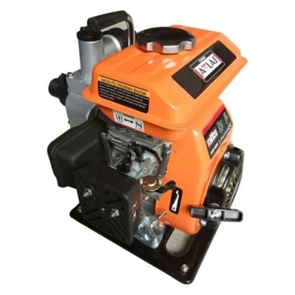 Attlas Sgp40h 1.5" Su Motoru - Görsel 3