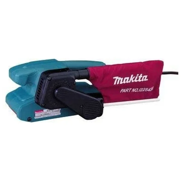 Makita 9910 Tank Zımpara Makinesi - Görsel 5