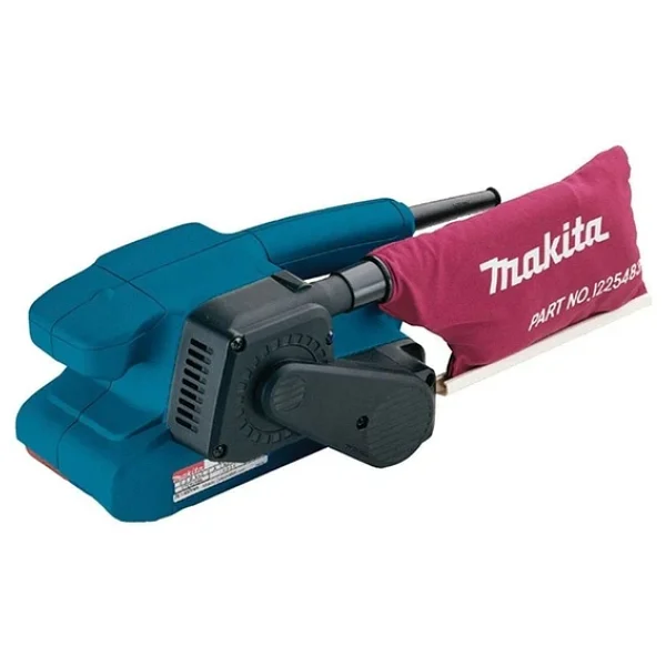 Makita 9910 Tank Zımpara Makinesi - Görsel 4