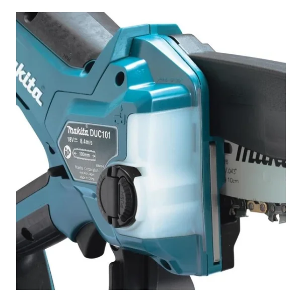 Makita Duc101z Akülü Budama Testeresi - Görsel 5