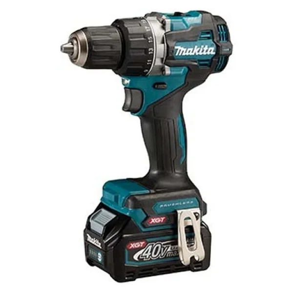 Makita Df002ga201 18v Akülü Matkap - Görsel 2