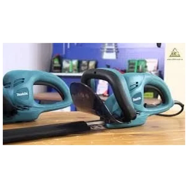 Makita Uh4861 Elektrikli Çit Budama Makinesi - Görsel 5