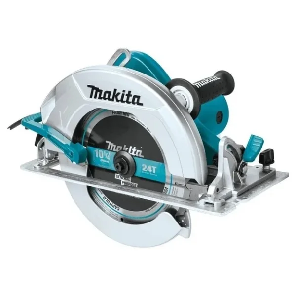 Makita Hs0600 2000 W Daire Testere - Görsel 5