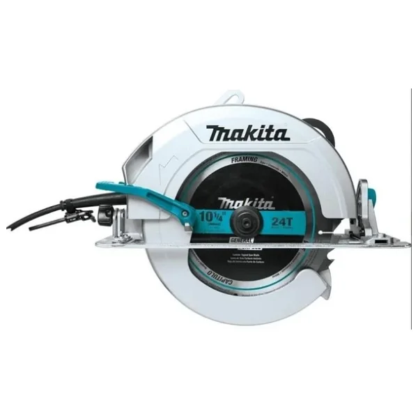 Makita Hs0600 2000 W Daire Testere - Görsel 2