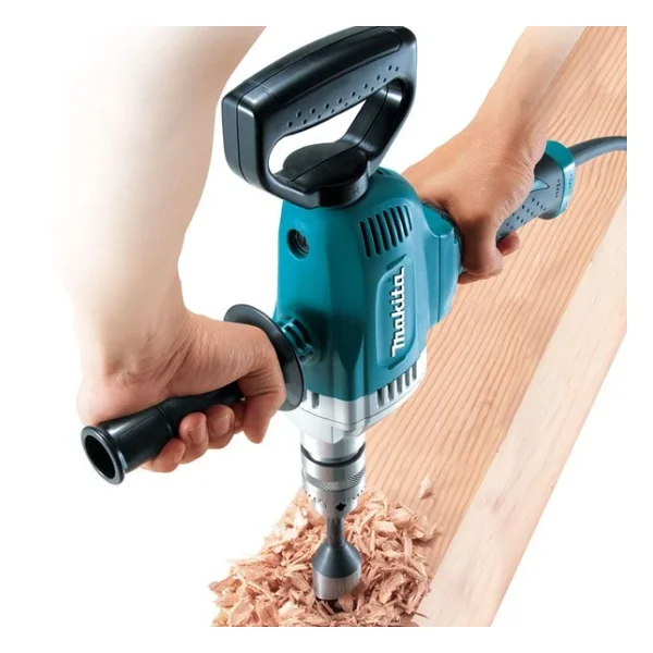 Makita Ds4011 750 W Darbesiz Matkap - Görsel 2
