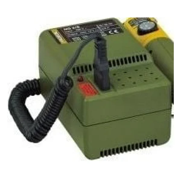 Proxxon 28706 Ng2/S Mikromat Adaptör - Görsel 3
