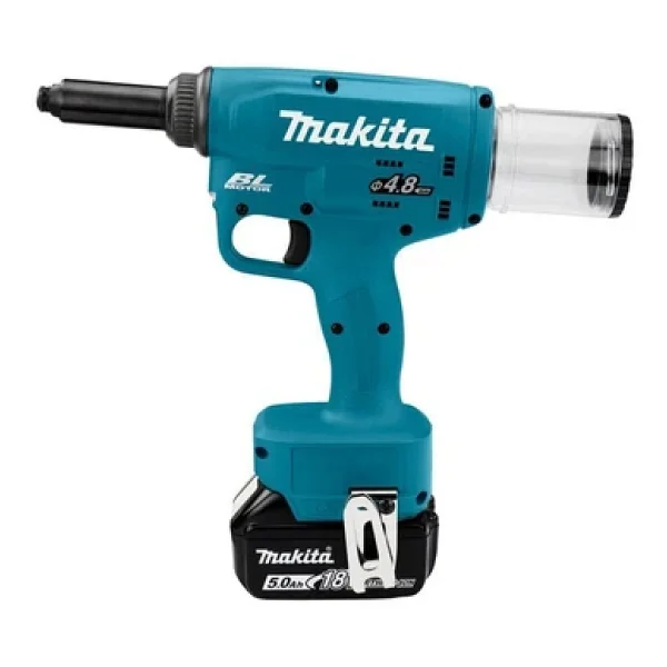 Makita Drv250rtj Akülü Perçin Tabancası - Görsel 2