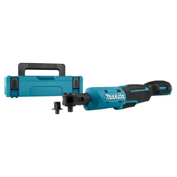 Makita Wr100dwaj Somun Sıkma Makinesi - Görsel 2