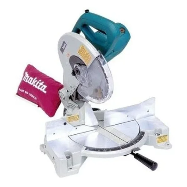 Makita Ls1040n 1650 W 260 Mm Gönye Testere - Görsel 2