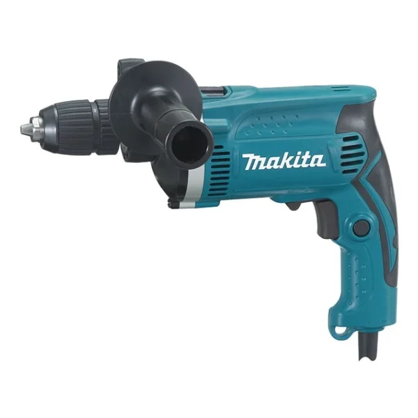 Makita Hp1631 710 W Darbeli Matkap - Görsel 5