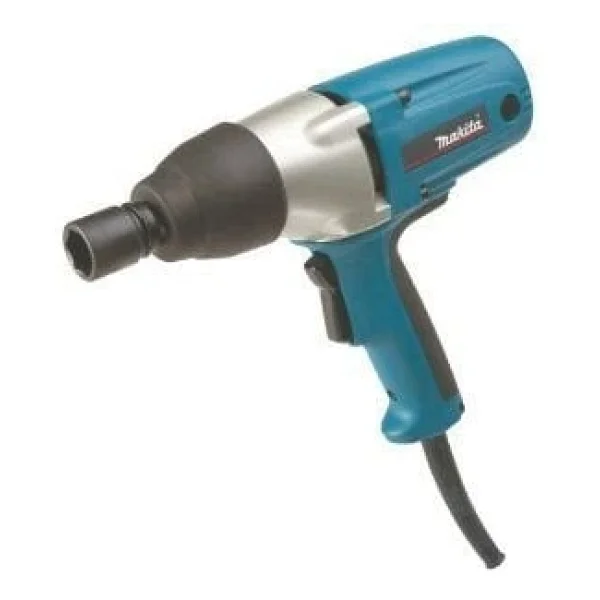 Makita Tw0350 Somun Sıkma Makinesi - Görsel 2