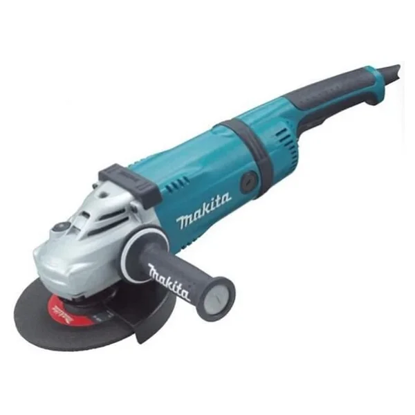 Makita Ga7030 2400 W Büyük Taşlama - Görsel 6