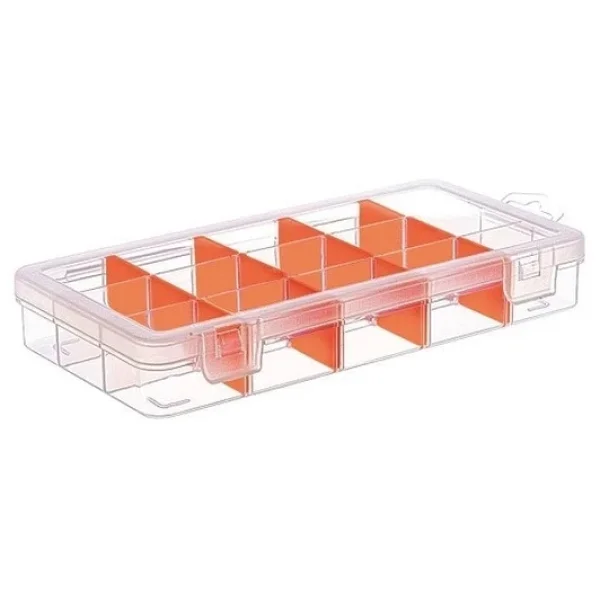Süper Bag Asr-2094 15 Bölmeli Beta Organizer - Görsel 3