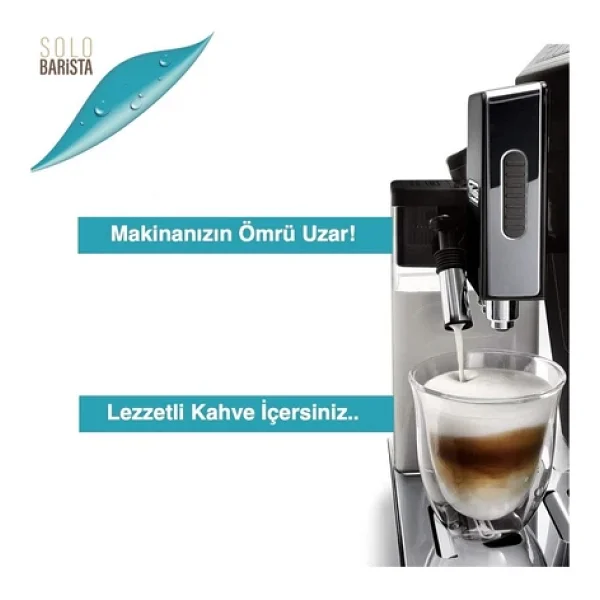 Rovexa Philips Aquaclean Kahve Makinesi Kireç Önleyici Su Filtresi 2 Adet - Görsel 8