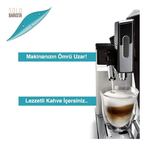 Rovexa Philips Aquaclean Kahve Makinesi Kireç Önleyici Su Filtresi 2 Adet - Görsel 5