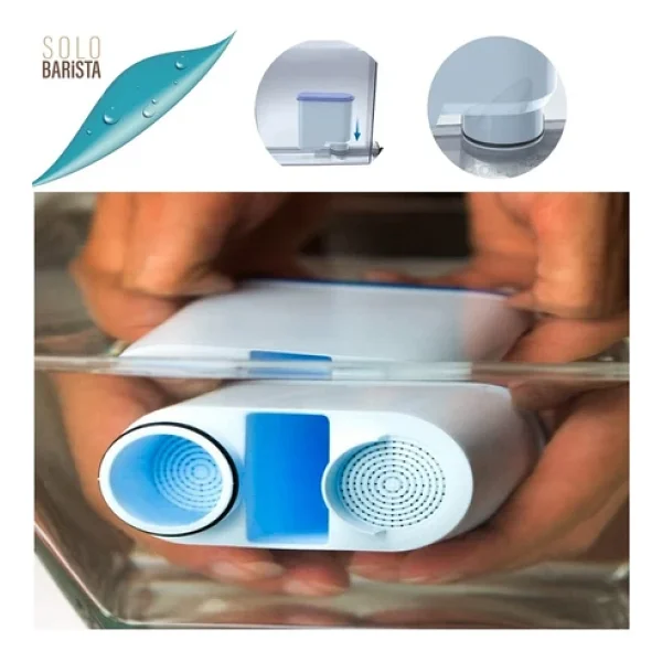 Rovexa Philips Aquaclean Kahve Makinesi Kireç Önleyici Su Filtresi 2 Adet - Görsel 8