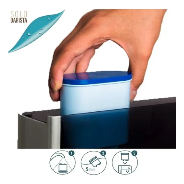 Rovexa Philips Aquaclean Kahve Makinesi Kireç Önleyici Su Filtresi 2 Adet - Görsel 10