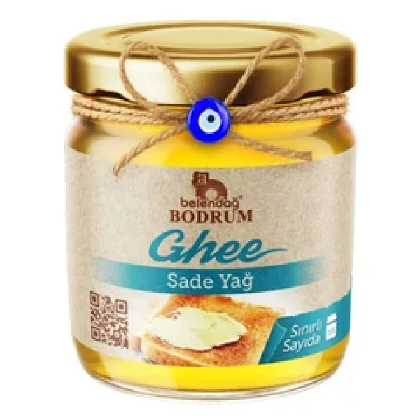 Belendağ Bodrum Sade Yağ 5 Kg - Görsel 6