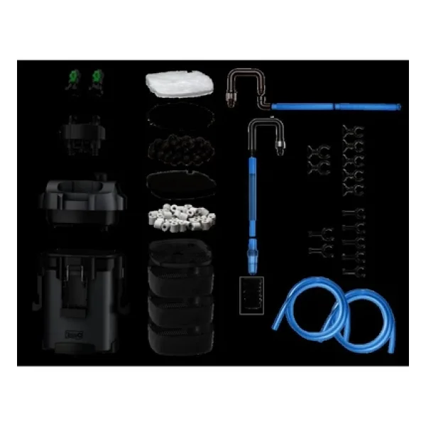 Tetra Ex 700 Plus 1040 Lt/H Akvaryum Dış Filtre - Görsel 7