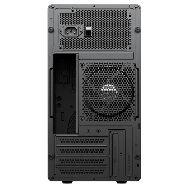 Turbox Tx6636 Intel Core İ7 4770 16gb RAM 256gb SSD Masaüstü Ofis Hazır Sistem - Görsel 6