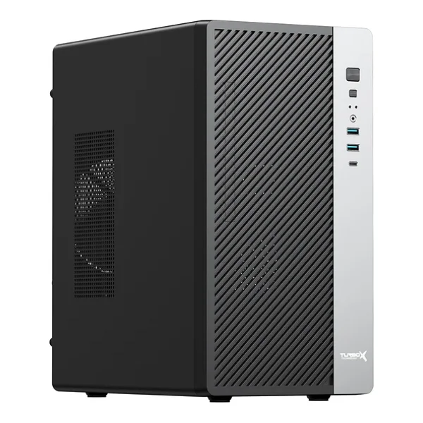 Turbox Tx6636 Intel Core İ7 4770 16gb RAM 256gb SSD Masaüstü Ofis Hazır Sistem - Görsel 3