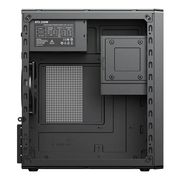 Turbox Tx6636 Intel Core İ7 4770 16gb RAM 256gb SSD Masaüstü Ofis Hazır Sistem - Görsel 5