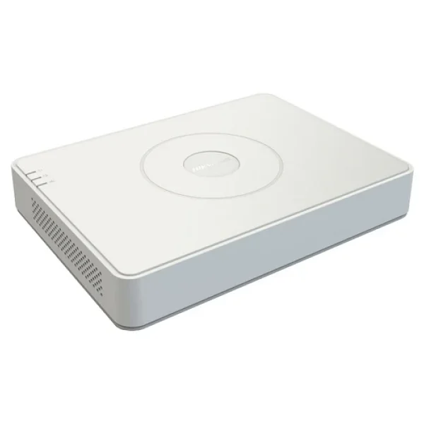 Hikvision Ids-7116hqhı-M1/S Full HD 16 Kanal Dvr Kayıt Cihazı - Görsel 4