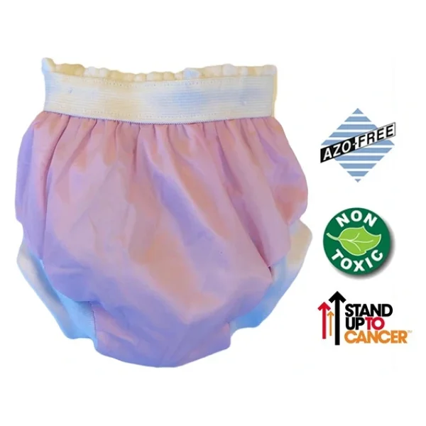 Sema Baby Lüks Alıştırma Külodu - Görsel 3