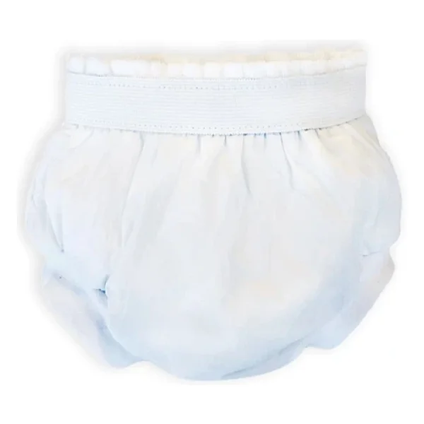 Pierre Cardin Alıştırma Külodu 10-15kg - Beyaz - Görsel 4