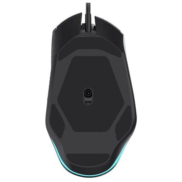 Lenovo Lecoo Mg1101 RGB Optik Kablolu Oyuncu Mouse - Görsel 5