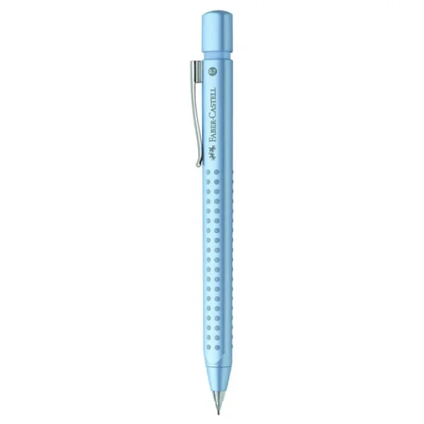 Faber-Castell Grip Açık Mavi 2011 0.7 Mm Versatil Uçlu Kalem - Görsel 5