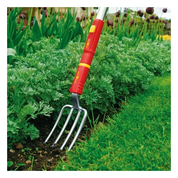 Wolf-Garten Lu-Gm Mini Dirgen - Görsel 2