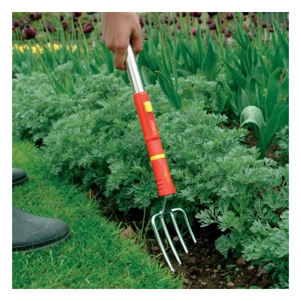 Wolf-Garten Lu-Gm Mini Dirgen - Görsel 3