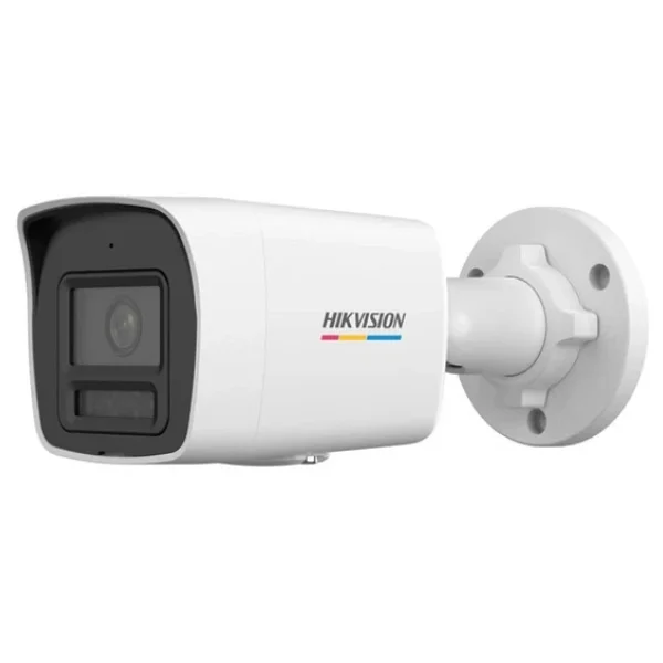 Hikvision 10 Kameralı 4 Mp Colorvu İp Güvenlik Kamera Seti Ds-2cd1047g2h-Lıuf (Dahili Mikrofonlu) - Görsel 6