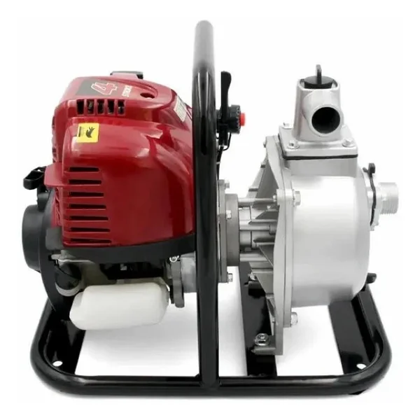 Garden Pro Wp-10h 1.5 Hp Benzinli Su Motoru - Görsel 5