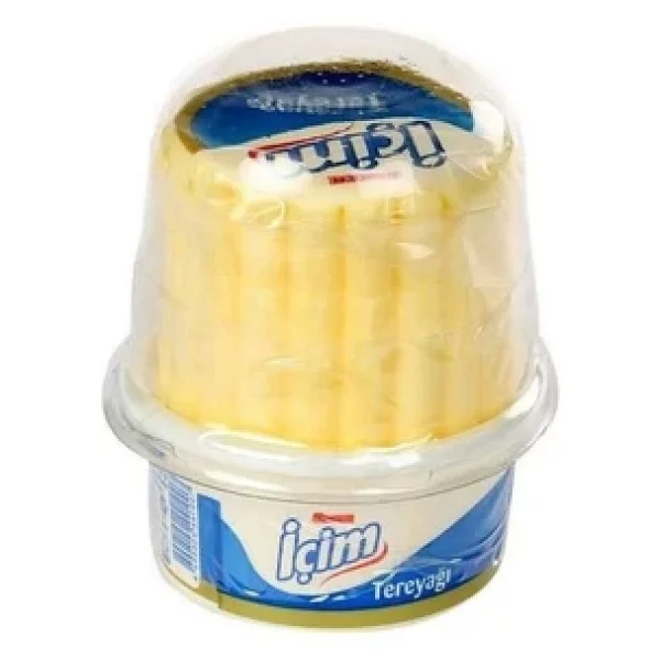 İçim Yayık Tereyağı 225 Gr - Görsel 2