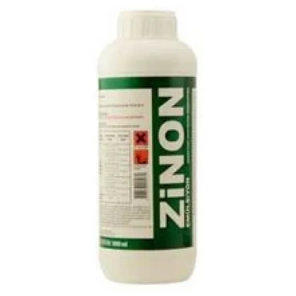 Zinon Emülsiyon 250 Ml Haşere İlacı - Görsel 3