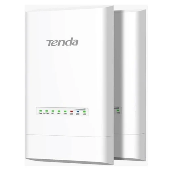 Tenda Os3 867 Mbps Dış Ortam 2'li Access Point - Görsel 9