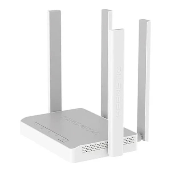 Keenetic Runner 4g Kn-2212-01 4 Port 300 Mbps Modem - Görsel 8