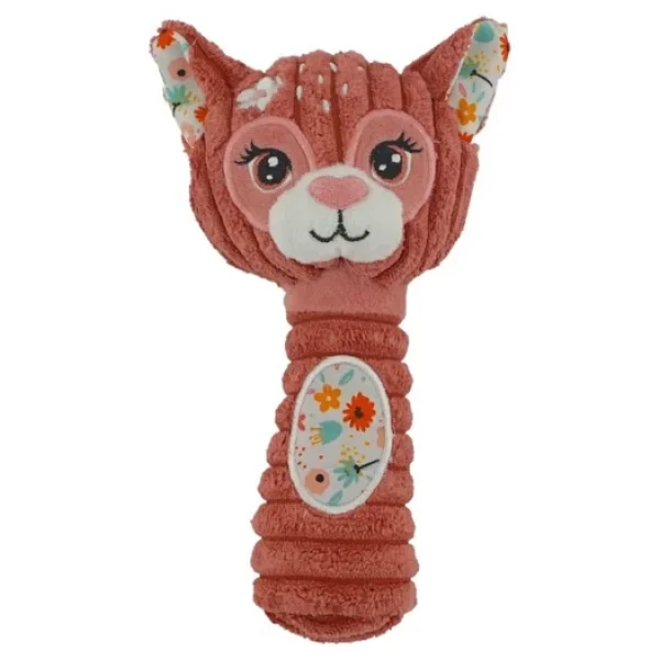 Prego Toys Ceylan Çıngıraklı Oyuncak P210626 - Görsel 3