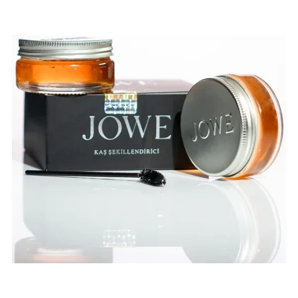 Jowe Cosmetic Kaş Şekillendirici Wax - Görsel 4