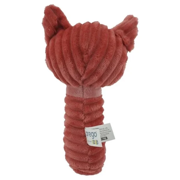 Prego Toys Ceylan Çıngıraklı Oyuncak P210626 - Görsel 6