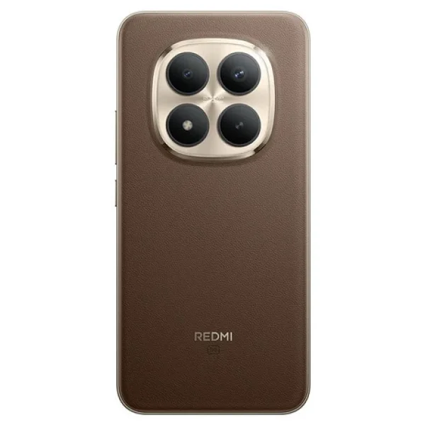 Xiaomi Redmi Note 15 Pro Plus 256 GB 8 GB Kahverengi - Görsel 7