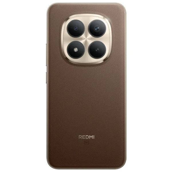 Xiaomi Redmi Note 15 Pro Plus 256 GB 8 GB Kahverengi - Görsel 9